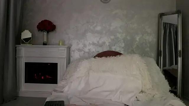 blonde_anna from StripChat is Freechat