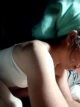 blonde_blg from StripChat is Freechat