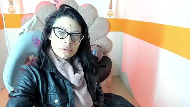 blue_art_ from StripChat is Freechat