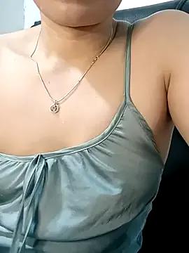 Blythe_69 from StripChat is Freechat