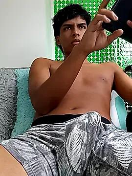 BM_solmiko from StripChat is Freechat