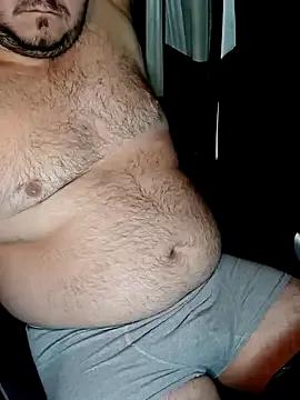 BogdanAlan from StripChat is Freechat