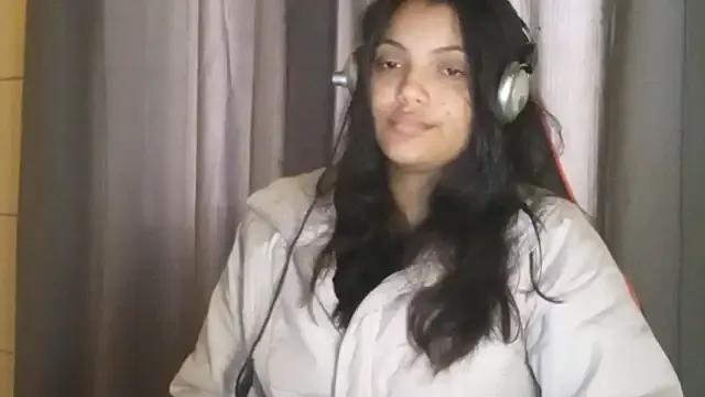 bombomepimenta from StripChat is Freechat