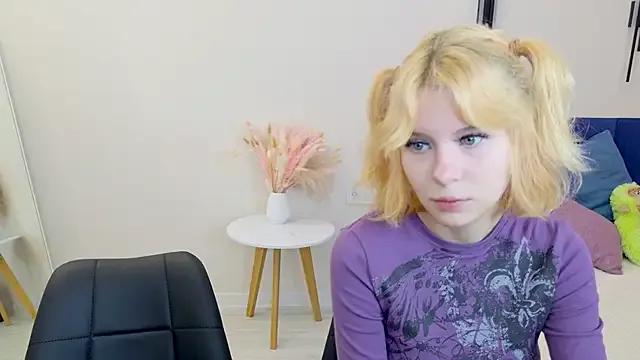 Bonnie_And_C1yde from StripChat