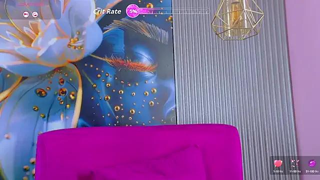 Find your cherished anal broadcaster match with our advanced interactive search and filtering options, allowing you to tailor-make your live event desires.