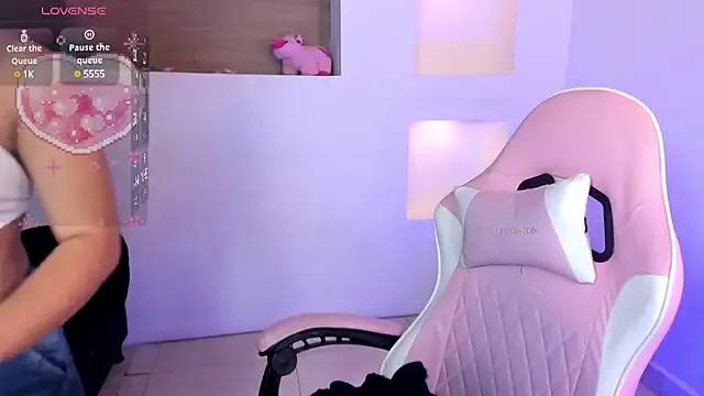 Find your cherished anal broadcaster match with our advanced interactive search and filtering options, allowing you to tailor-make your live event desires.