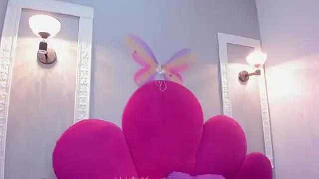 Bonniie_22 from StripChat is Freechat