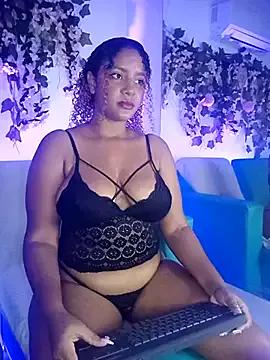 Bonnydopson7 from StripChat