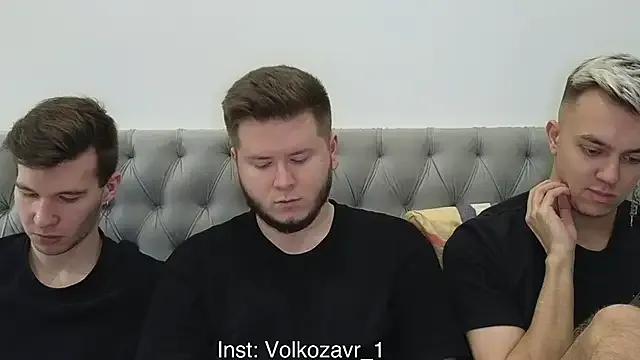 boys_sobolisha from StripChat is Freechat