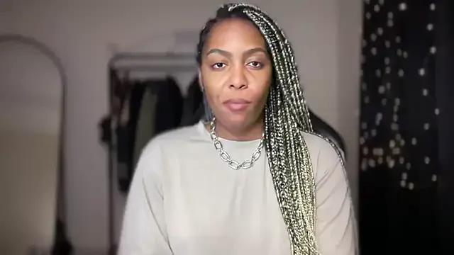 br_girl from StripChat is Freechat