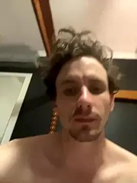 bradleyjamesmc from StripChat is Freechat