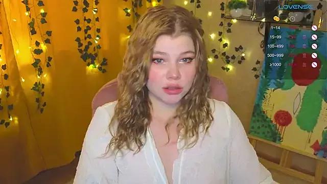 Bratz_Chloe_ from StripChat is Freechat