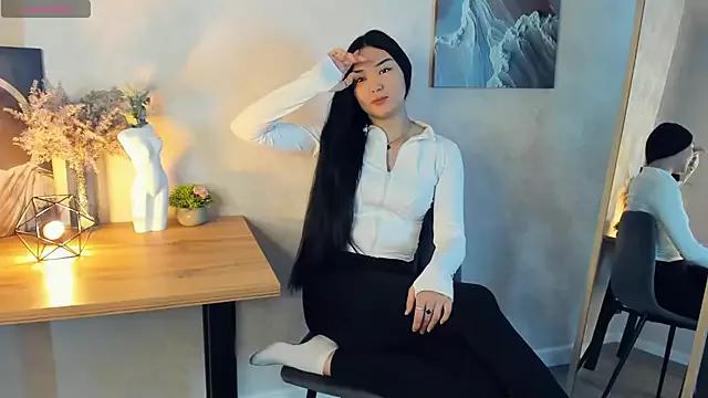 BreckHanney from StripChat is Freechat