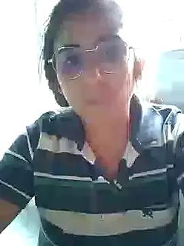Brenda123- from StripChat is Freechat