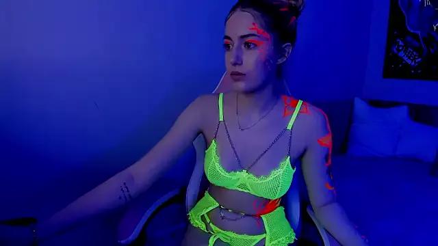 Brenda__Collins from StripChat is Freechat