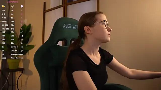 Find your cherished anal broadcaster match with our advanced interactive search and filtering options, allowing you to tailor-make your live event desires.