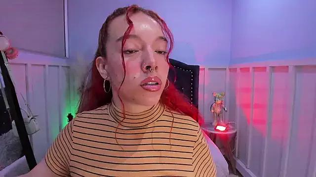 bri_von_dhara from StripChat is Freechat