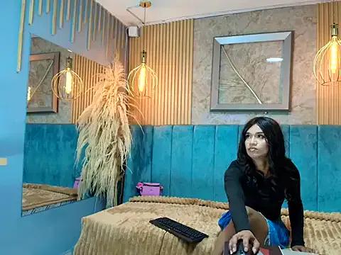 briannyte25 from StripChat is Freechat