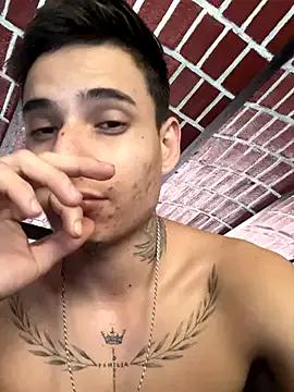 brianor89 from StripChat is Freechat