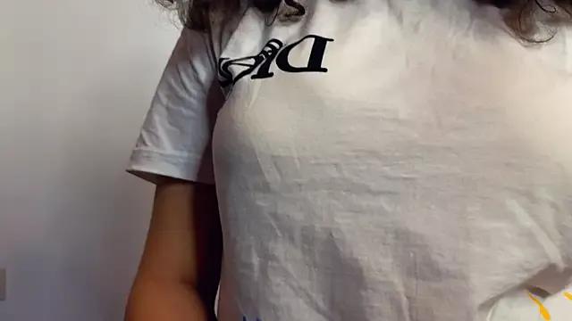 BridgetBraddy from StripChat is Freechat