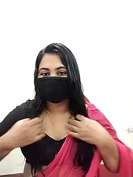 Bristy- from StripChat is Freechat