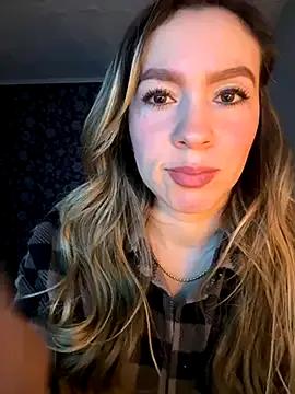 BritgetPsychol from StripChat is Freechat