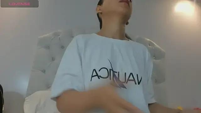 Brithany_rousee from StripChat