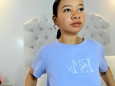 Brithany_rousee from StripChat