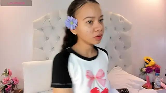 Brithany_rousee from StripChat