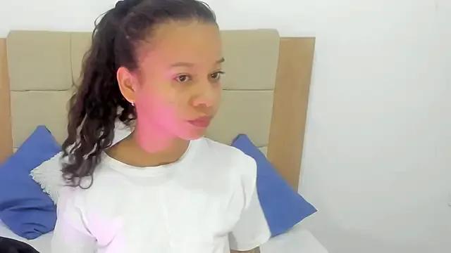 Brithany_rousee from StripChat