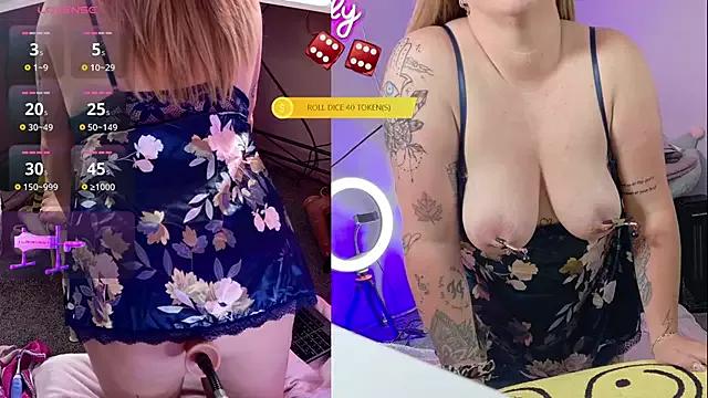 Find your cherished anal broadcaster match with our advanced interactive search and filtering options, allowing you to tailor-make your live event desires.
