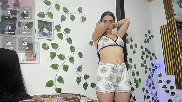 brittanyy20 from StripChat is Freechat