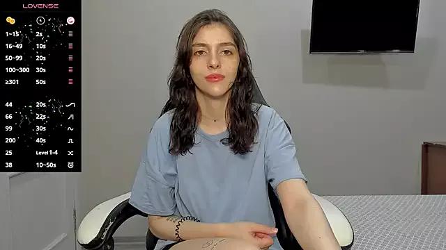 Find your cherished anal broadcaster match with our advanced interactive search and filtering options, allowing you to tailor-make your live event desires.