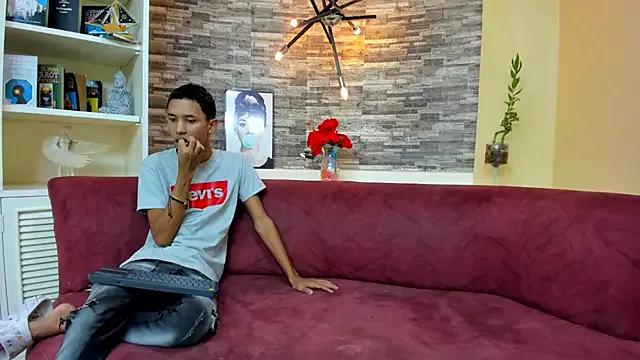 Brownie_Lovers from StripChat