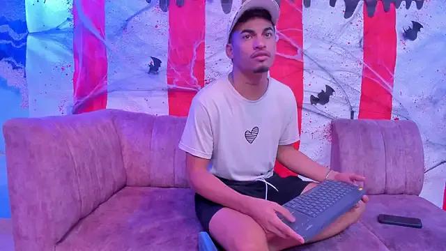 Brownie_Lovers from StripChat