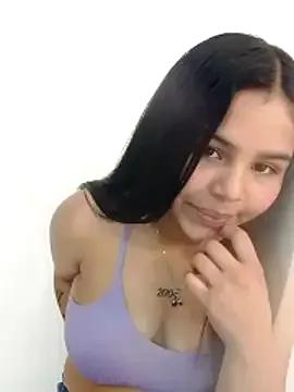 Brunette_Messy1 from StripChat is Freechat