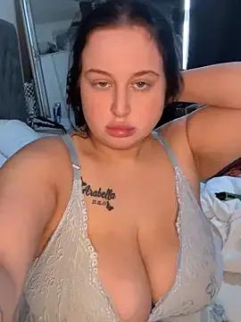 brunetteGirl274 from StripChat is Freechat