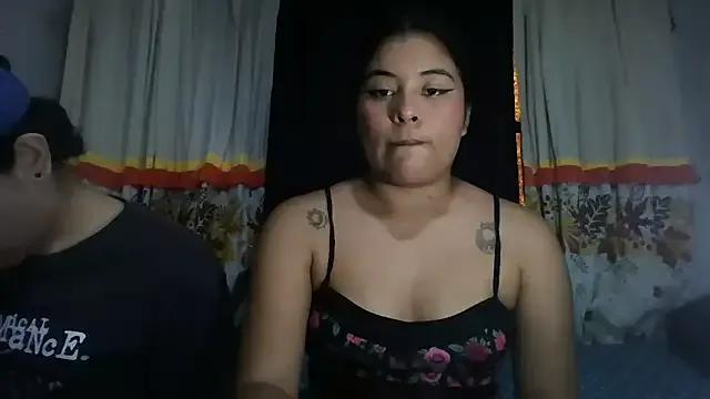Bruno_Iris_sex from StripChat is Freechat