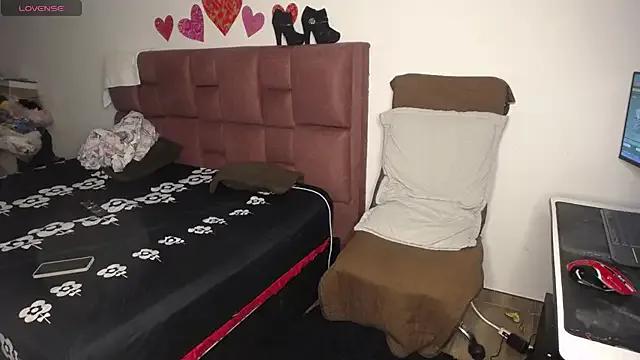 bryannacouple from StripChat is Freechat