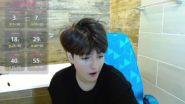 Bryce_Evans from StripChat