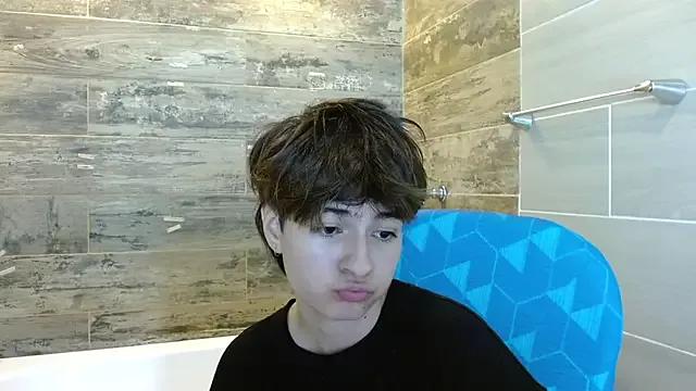 Bryce_Evans from StripChat