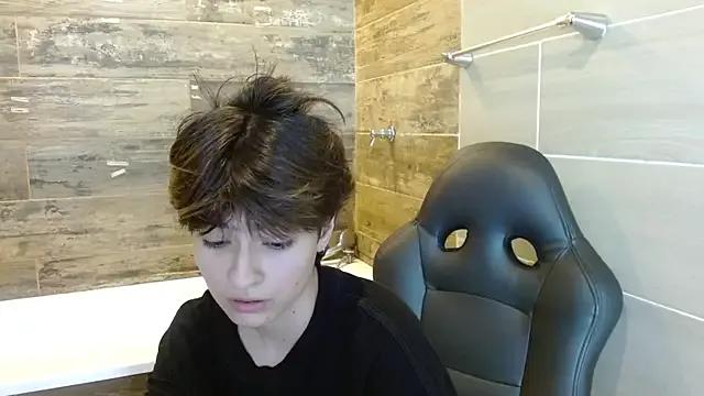 Bryce_Evans from StripChat