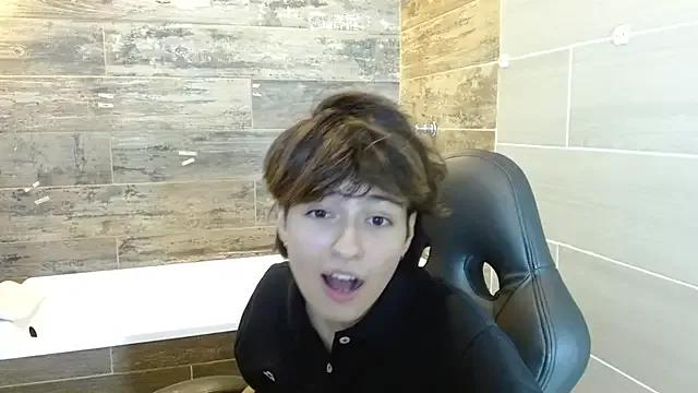 Bryce_Evans from StripChat