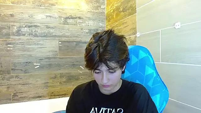 Bryce_Evans from StripChat