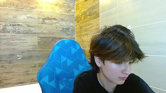 Bryce_Evans from StripChat