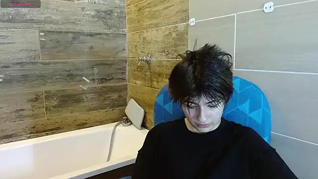 Bryce_Evans from StripChat