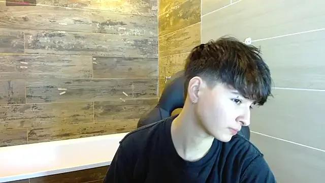 Bryce_Evans from StripChat