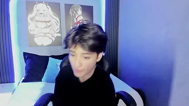 Bryce_Evans from StripChat