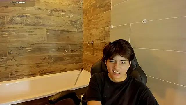 Bryce_Evans from StripChat