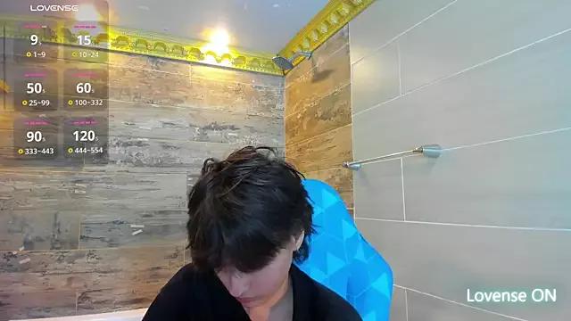 Bryce_Evans from StripChat